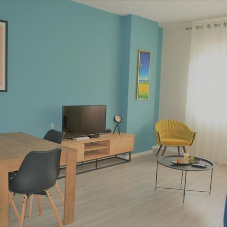 Cozy Central Tirana Apartments Eksteriør billede