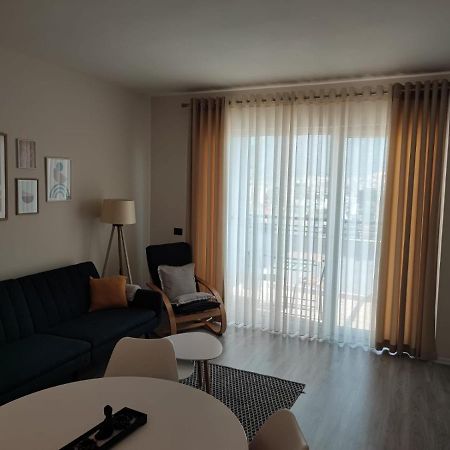 Cozy Central Tirana Apartments Eksteriør billede