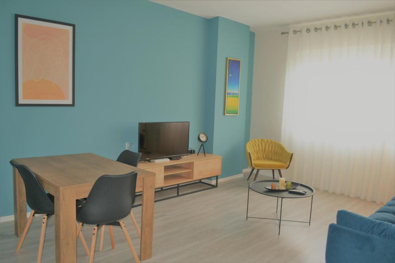 Cozy Central Tirana Apartments Eksteriør billede