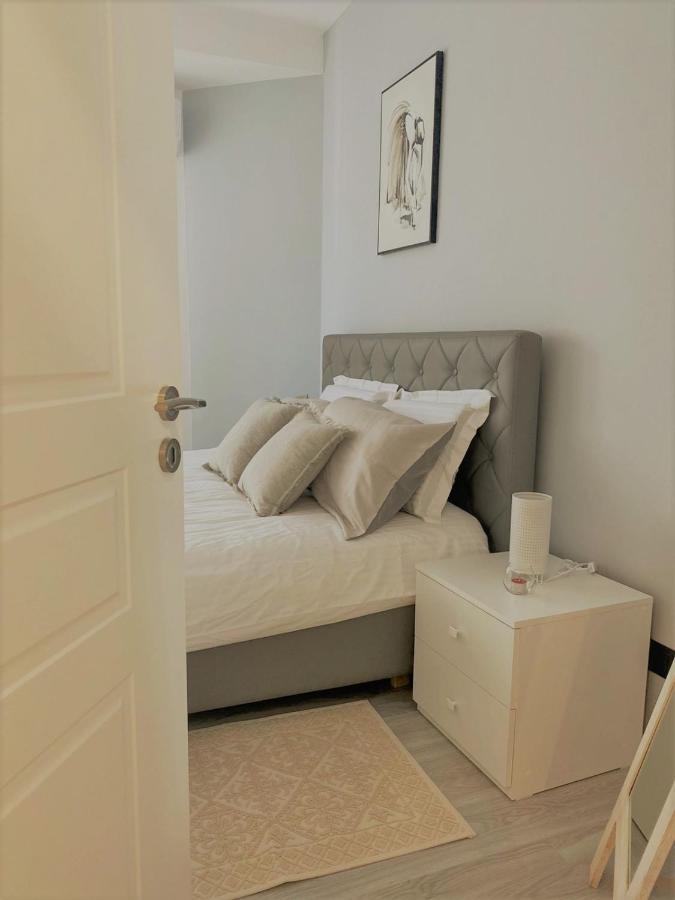 Cozy Central Tirana Apartments Eksteriør billede